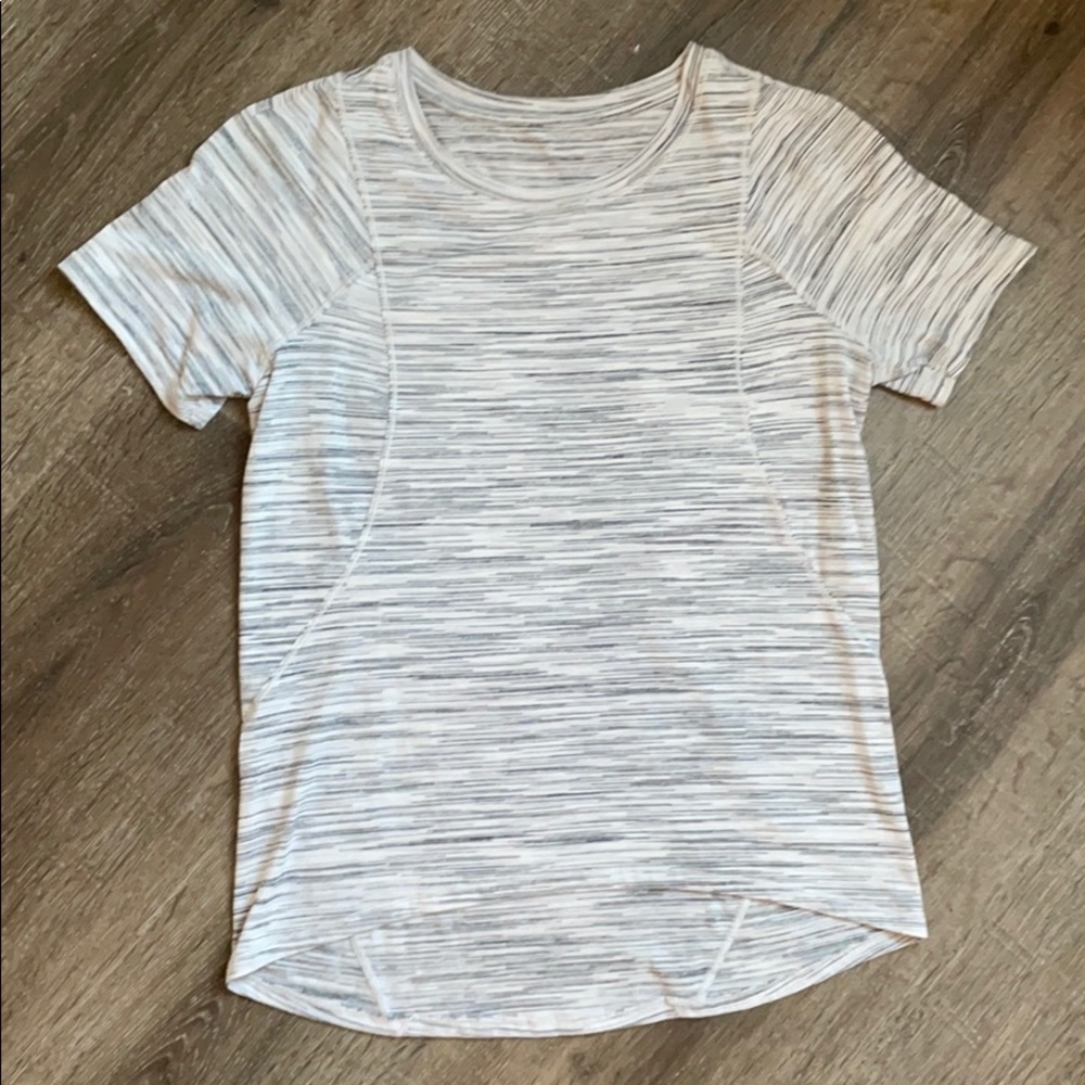 Lululemon Top